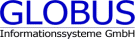 Logo von GLOBUS- Informationssysteme GmbH